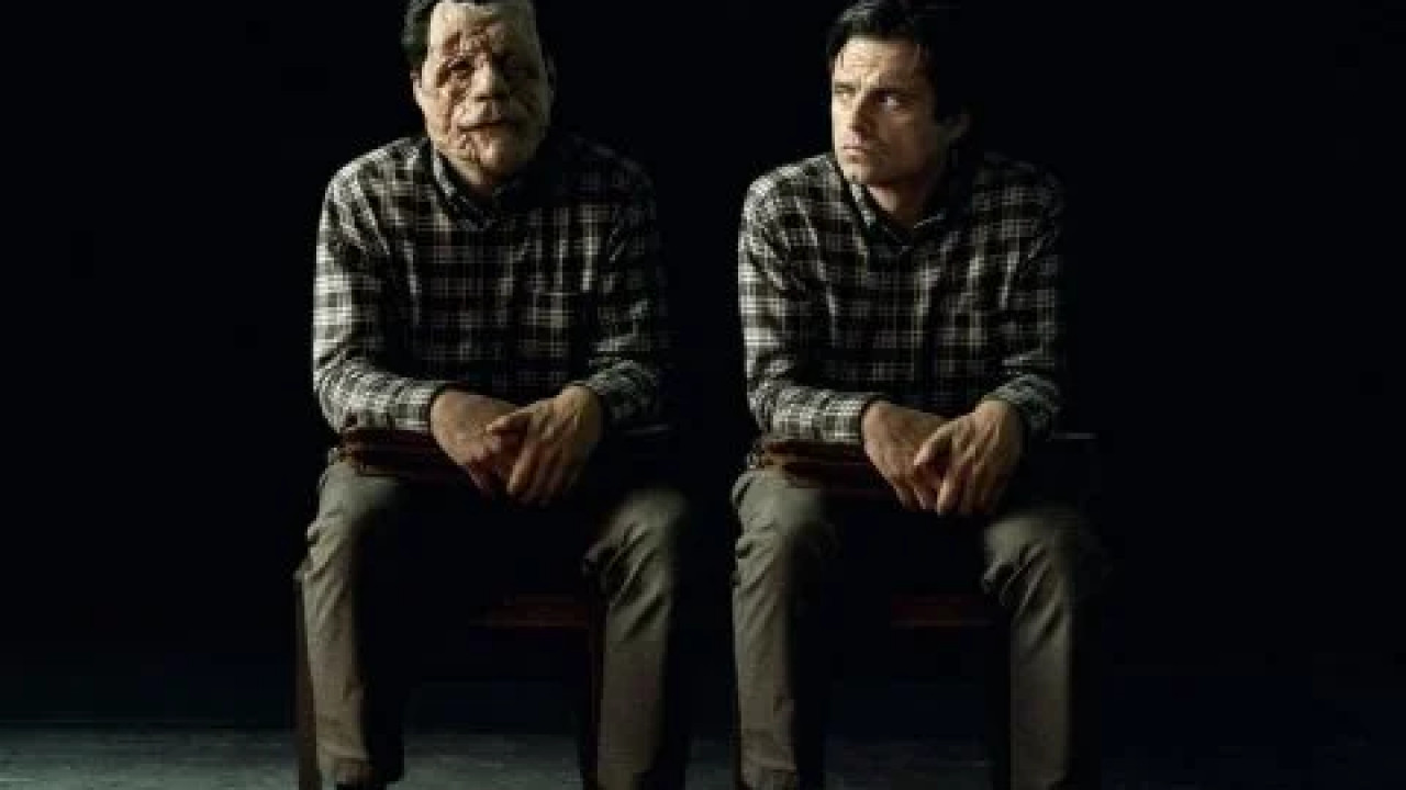 A Different Man ( 2024 )