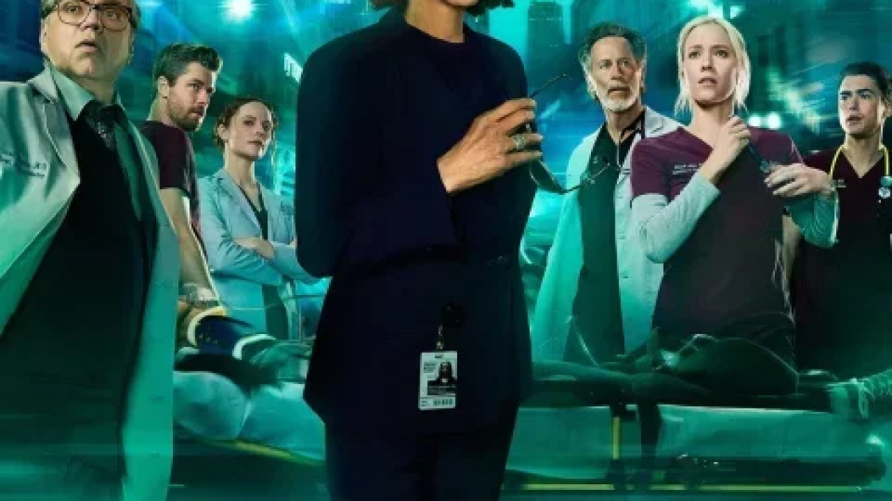 Chicago Med الموسم 11 الحلقة 3