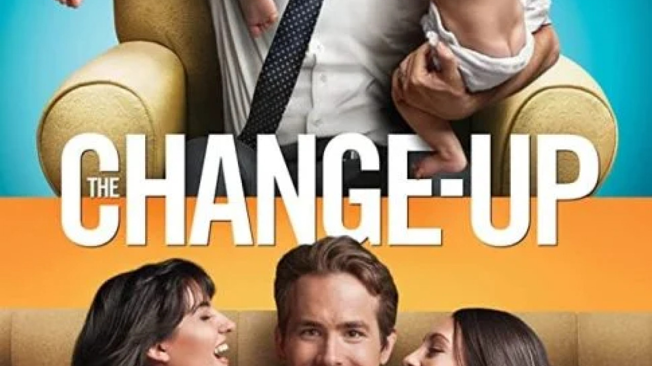 The Change-Up ( 2011 )