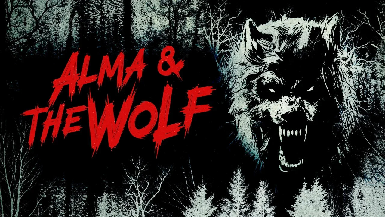 Alma and the Wolf ( 2025 )