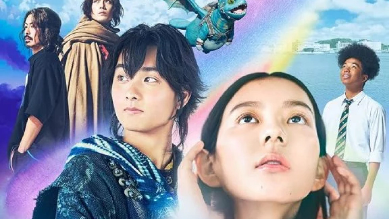 Dragons of Wonderhatch الموسم الاول الحلقة 1