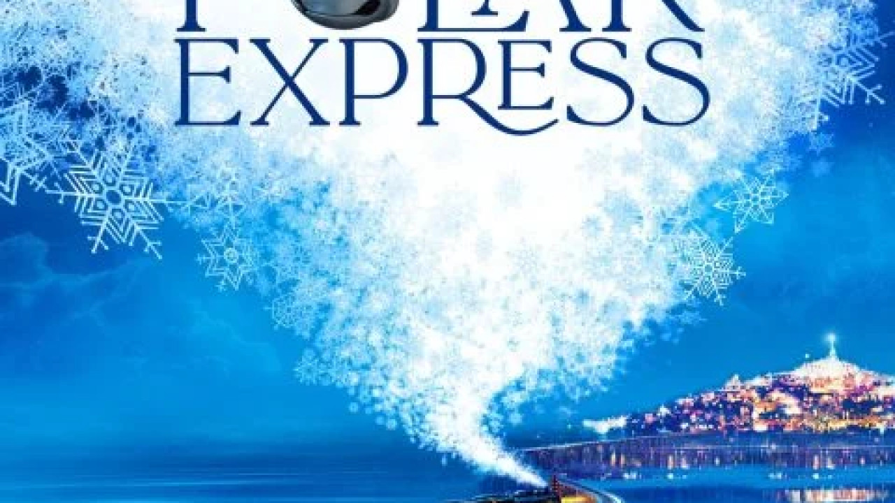 The Polar Express ( 2004 )