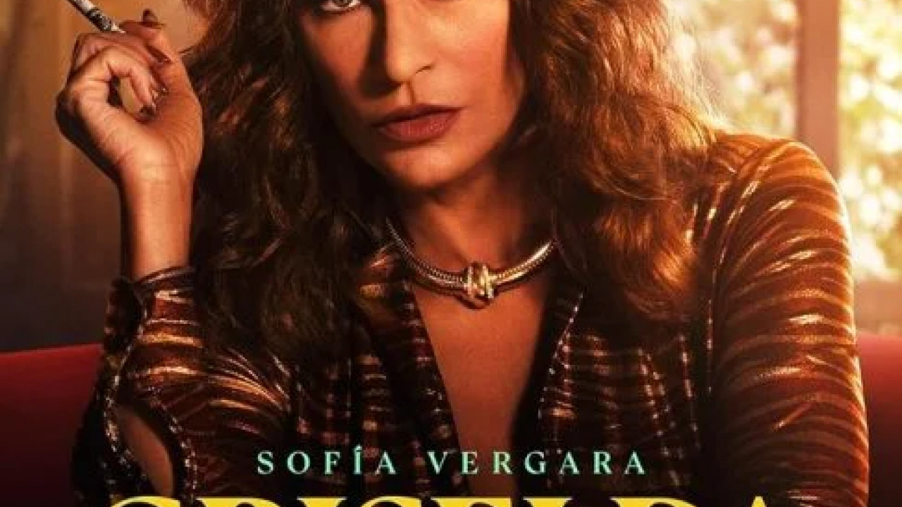 Griselda الموسم الاول الحلقة 1