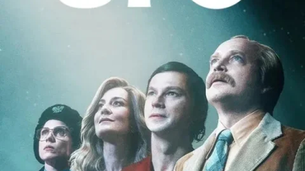 Project UFO الموسم الاول الحلقة 2