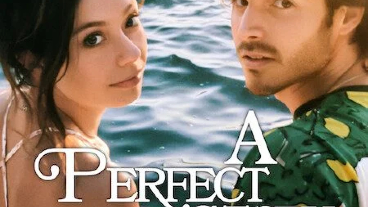 A Perfect Story الموسم الاول الحلقة 4