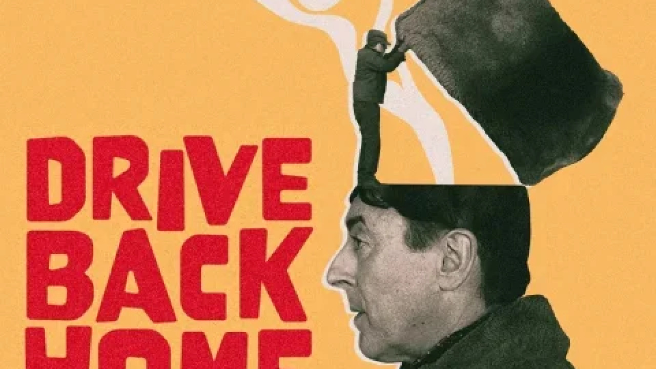 Drive Back Home ( 2024 )