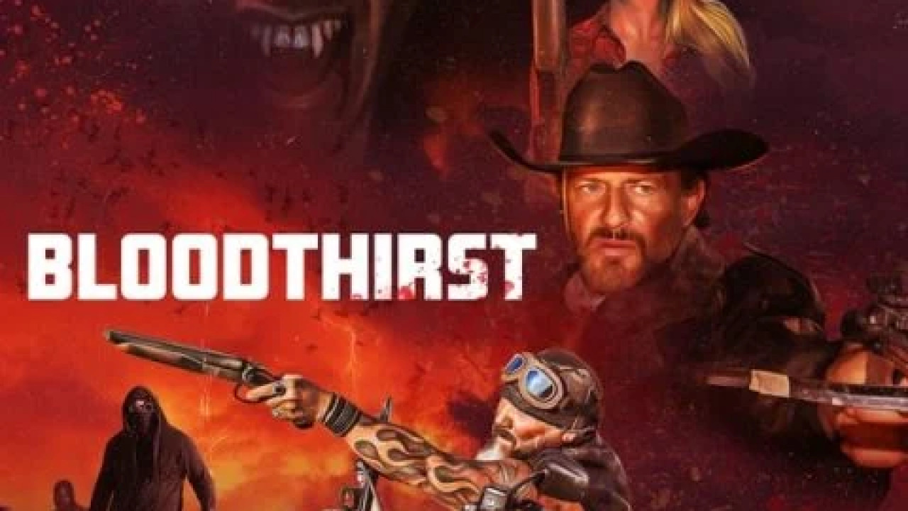 Bloodthirst ( 2023 )