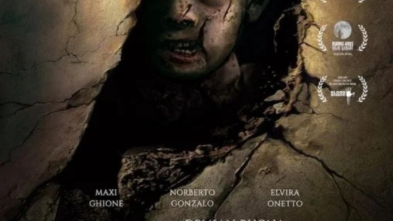 Terrified ( 2017 )