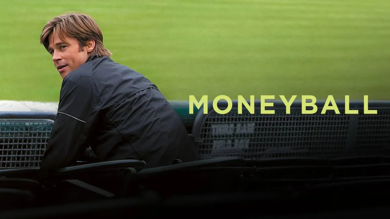 Moneyball ( 2011 )