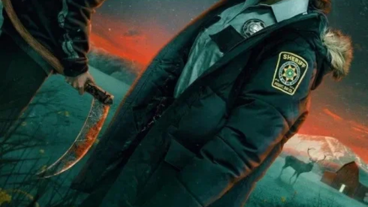 Revival الموسم الاول الحلقة 2