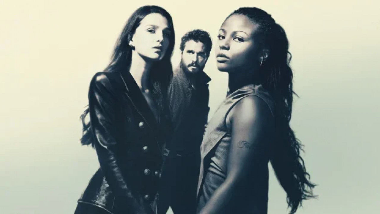 Industry الموسم الرابع الحلقة 4