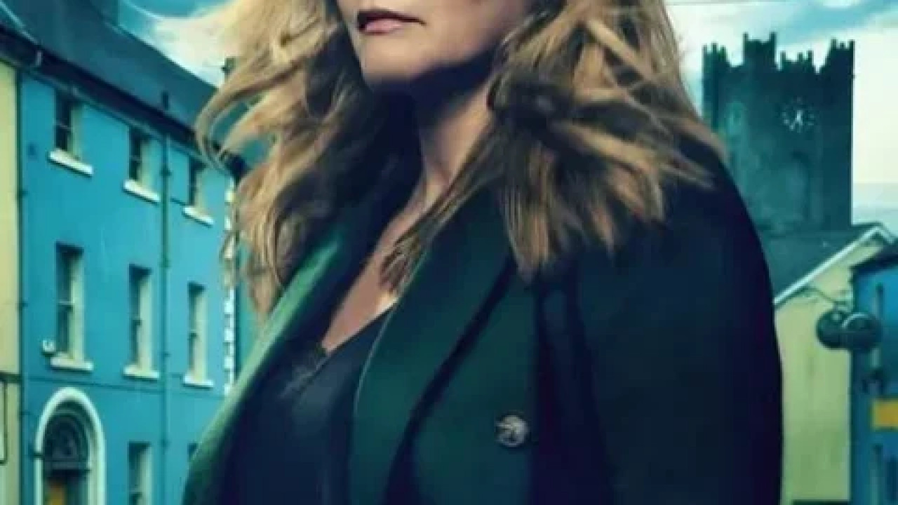 Irish Blood الموسم الاول الحلقة 4