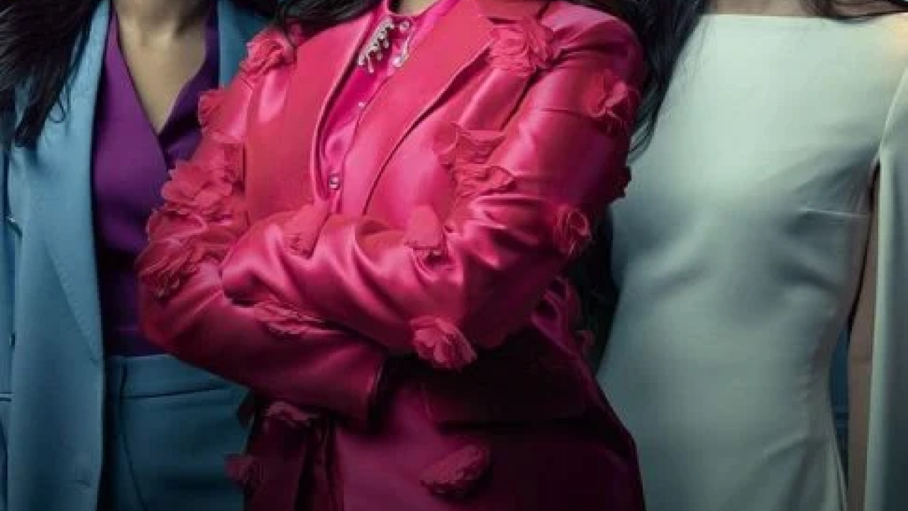 ماما غنيمة الحلقة 5