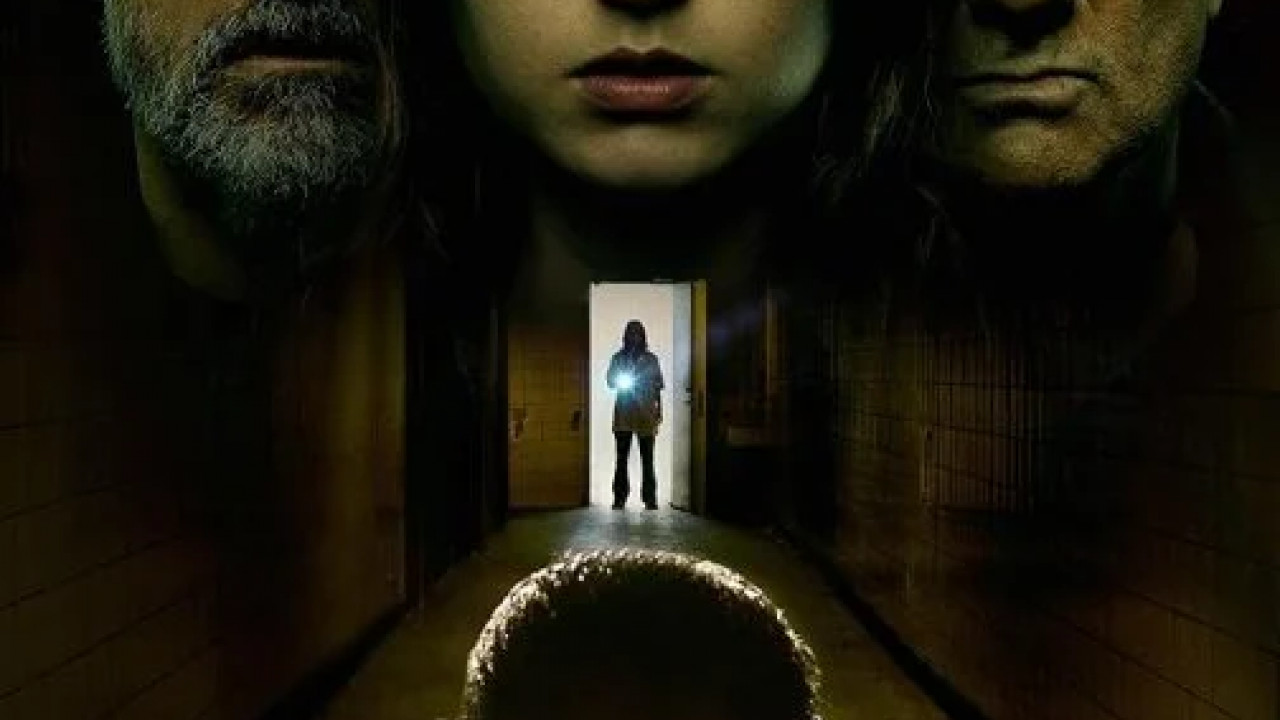 Nightwatch: Demons Are Forever ( 2023 )