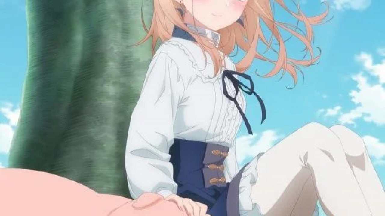 انمي Buta no Liver wa Kanetsu Shiro الموسم الاول الحلقة 9