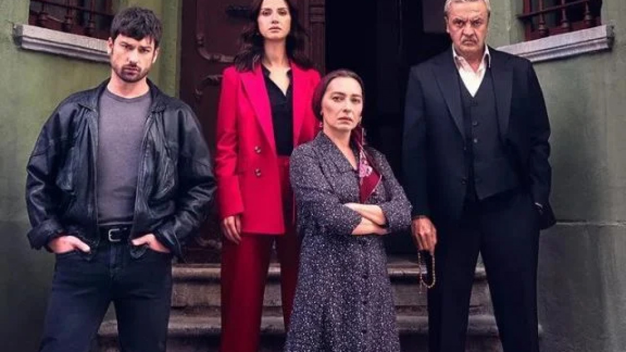 وجع القلب الموسم الاول الحلقة 15