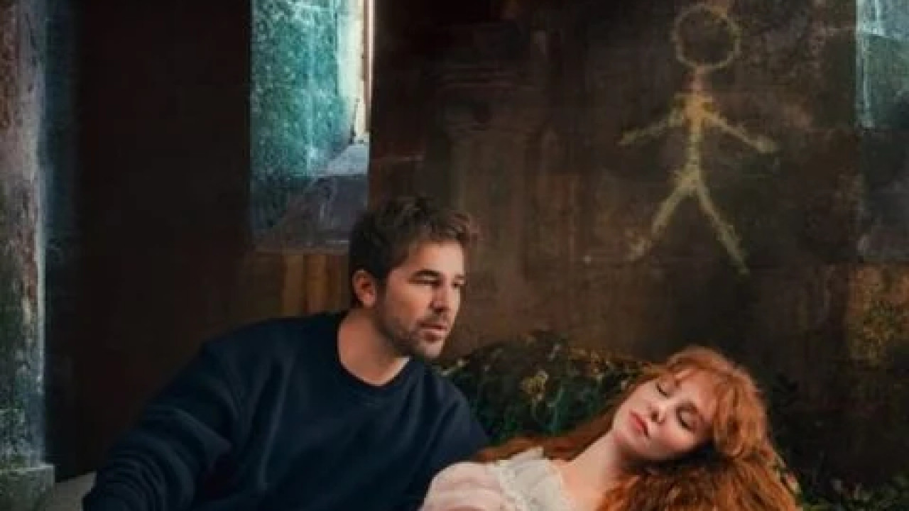 رجل العصا الموسم الاول الحلقة 21