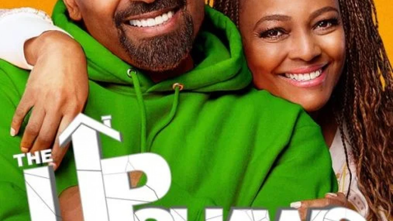 The Upshaws الموسم الثاني الحلقة 6