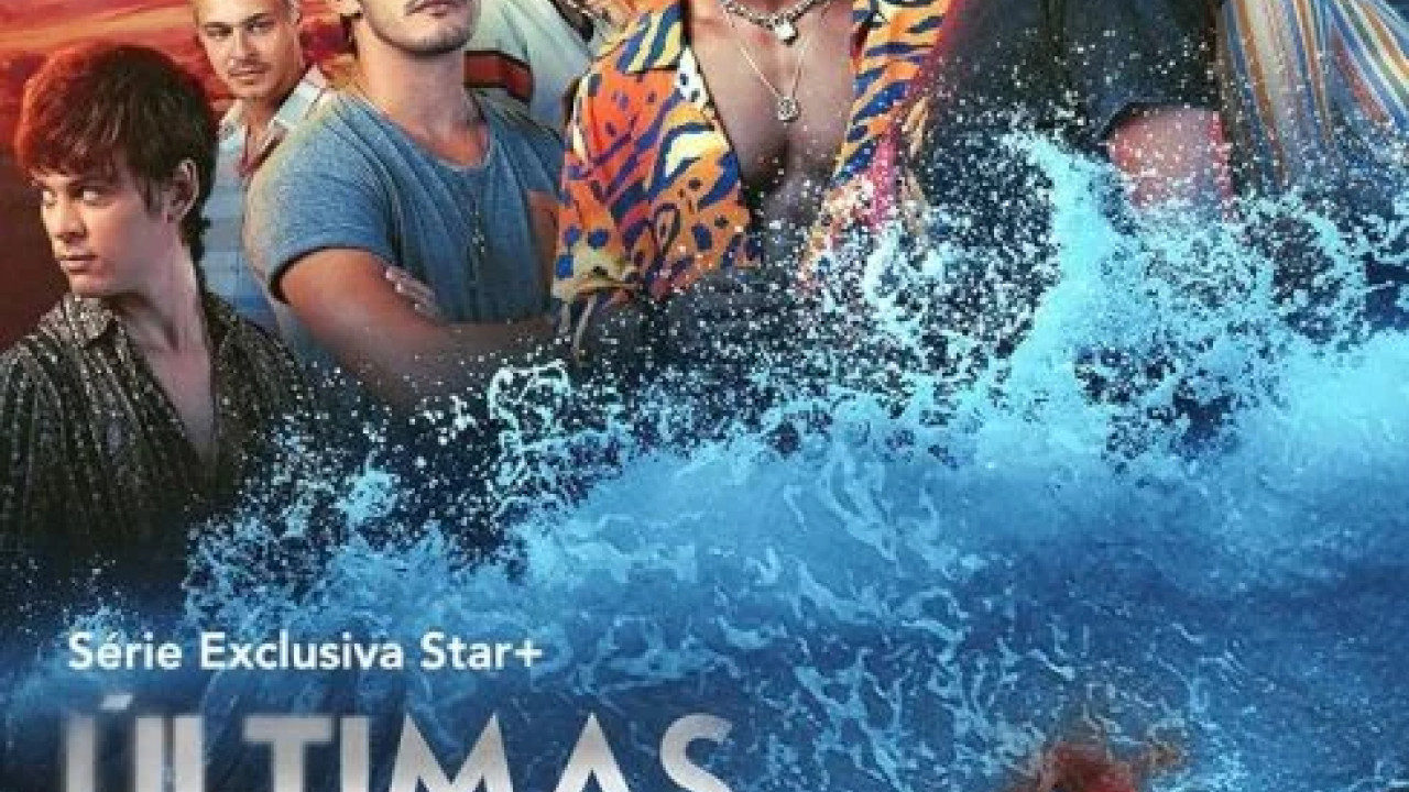 Killer Vacation الحلقة 8