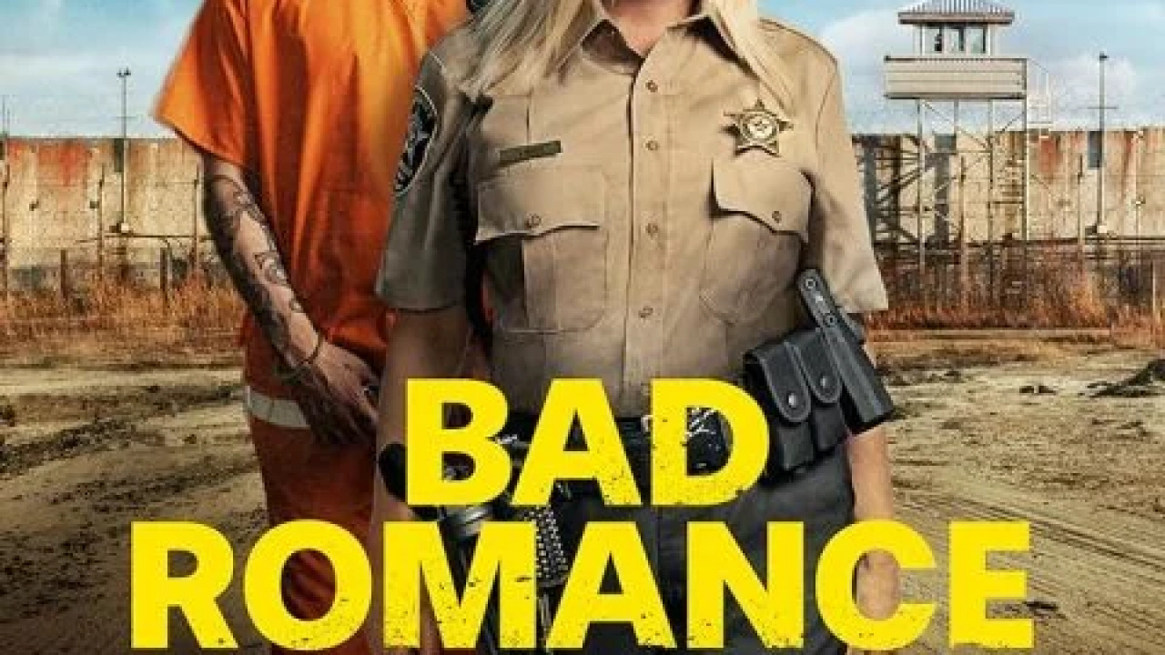 Bad Romance The Vicky White Story ( 2023 )