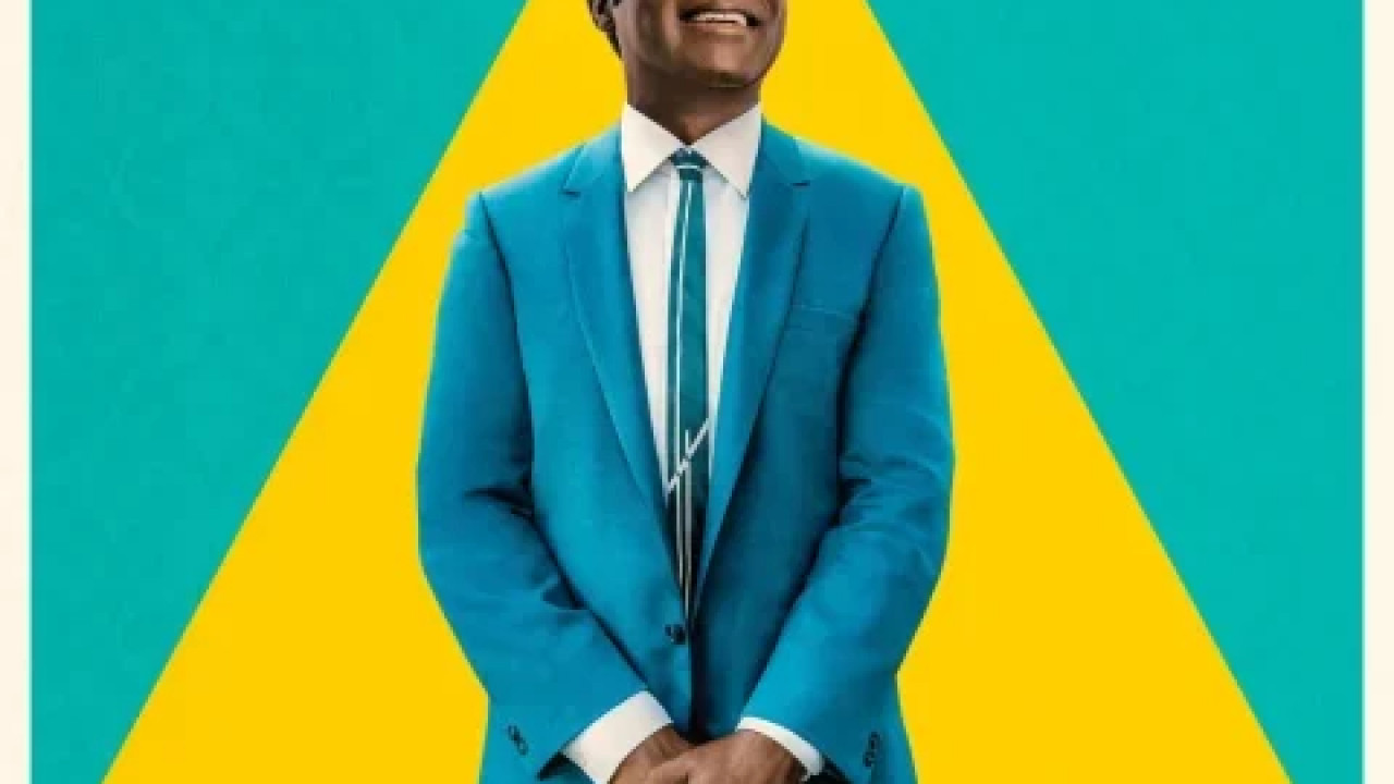 Government Cheese الموسم الاول الحلقة 3