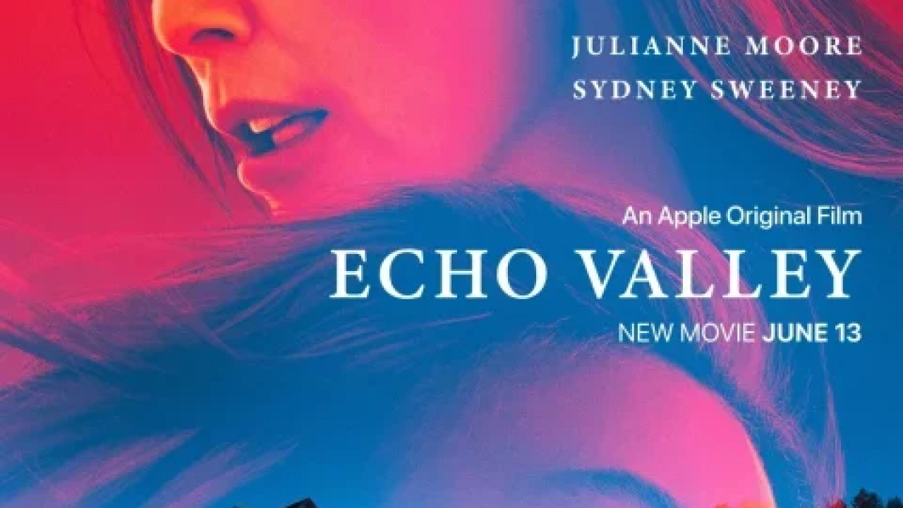 Echo Valley ( 2025 )