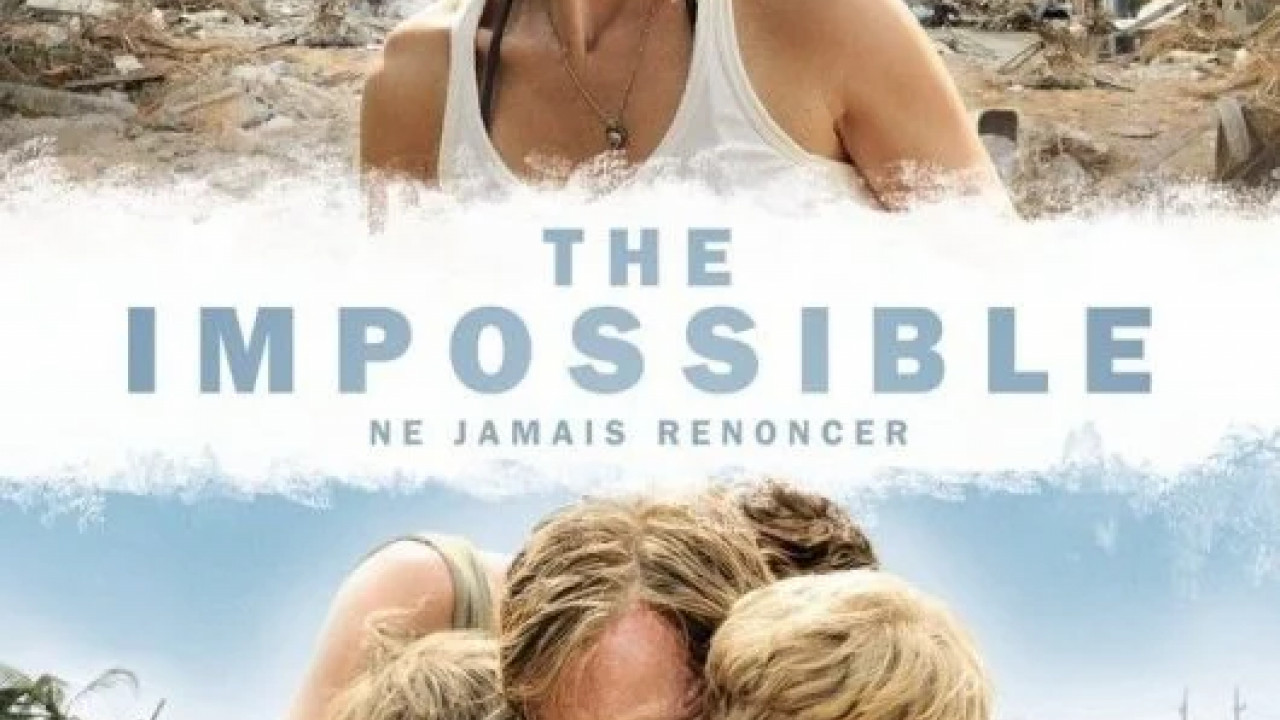 The Impossible ( 2012 )