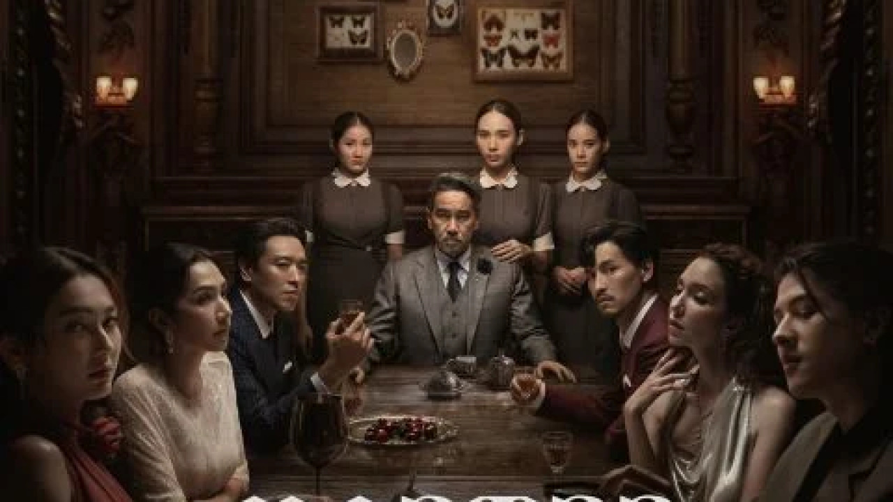 Master of the House الموسم الاول الحلقة 7