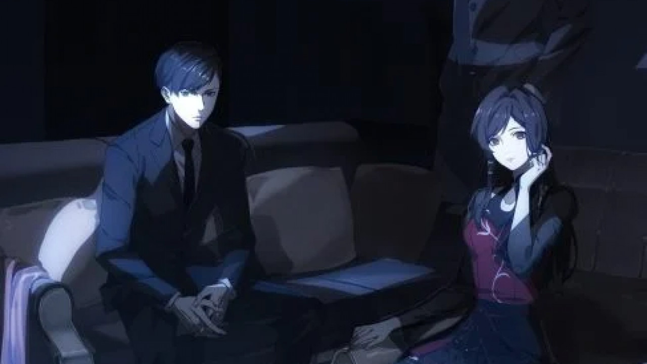 انمي Aiyou de Mishi الموسم الاول الحلقة 9