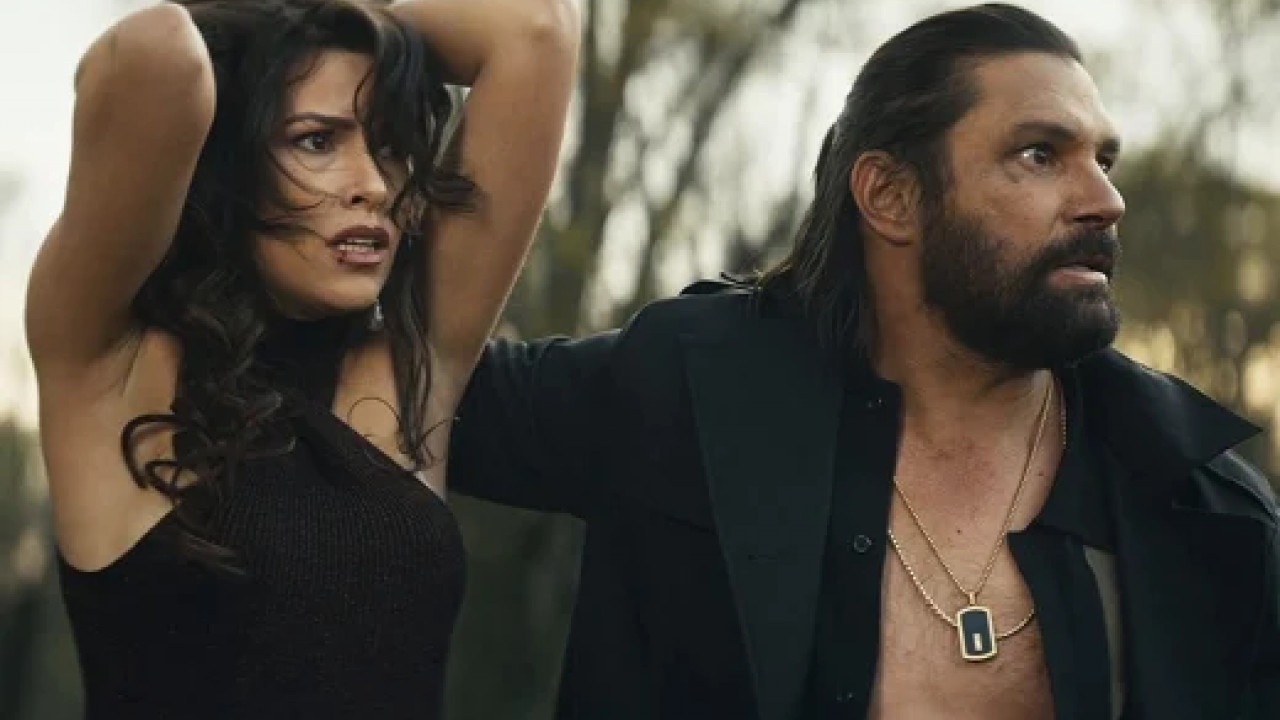 Miami Nights ( 2026 )