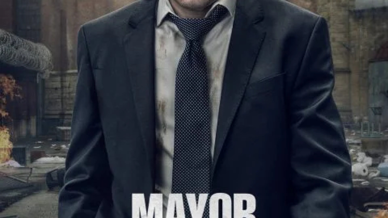 Mayor of Kingstown الموسم الثاني الحلقة 8