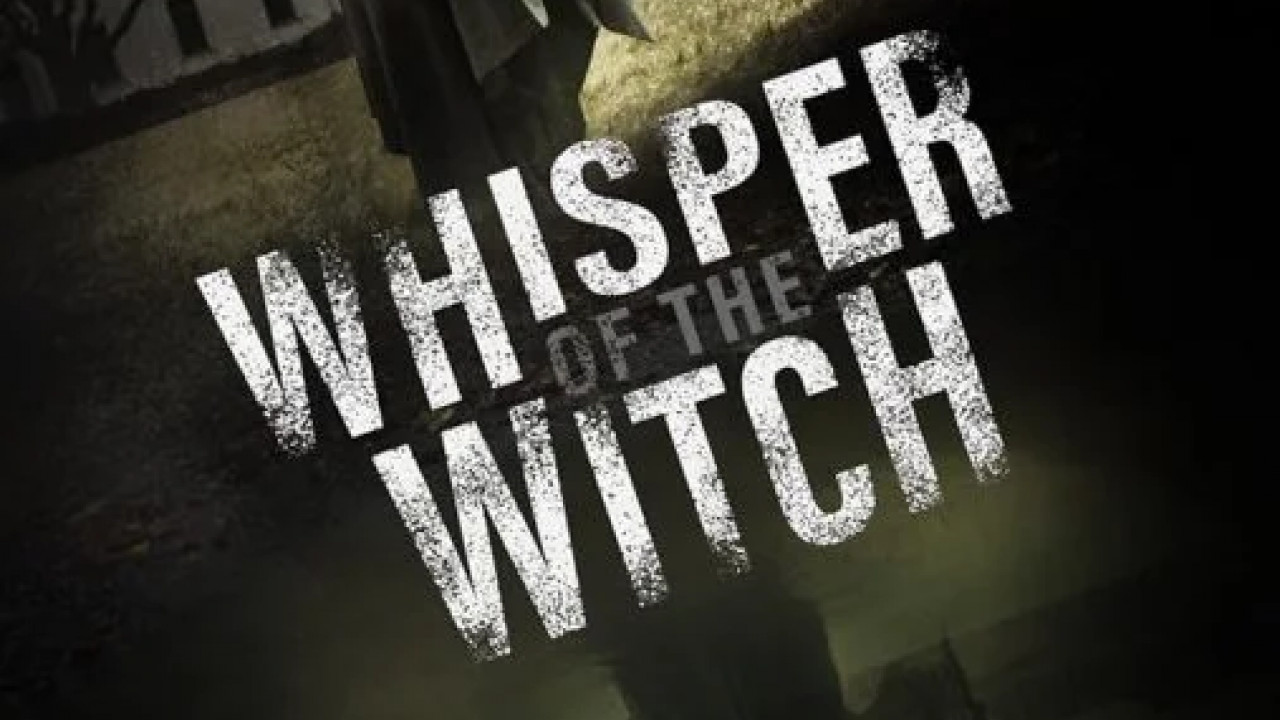 Whisper of the Witch ( 2024 )