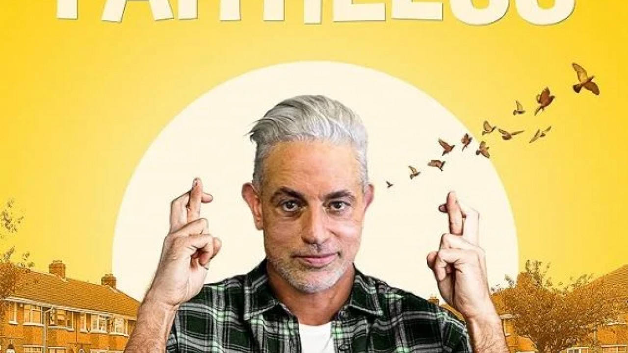 Faithless الموسم الاول الحلقة 4