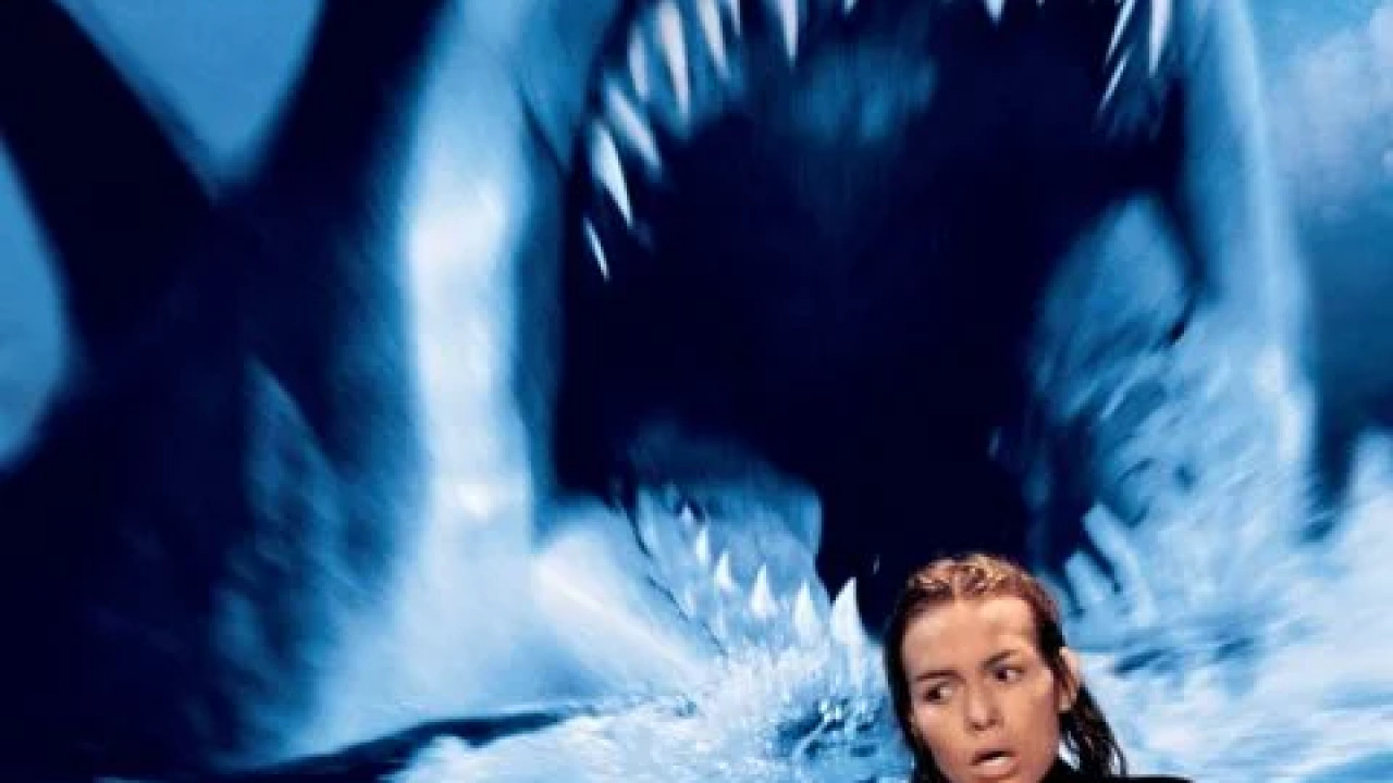 Deep Blue Sea ( 1999 )