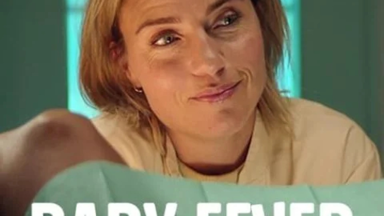 Baby Fever الموسم الثاني الحلقة 5