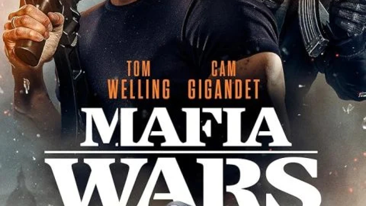 Mafia Wars ( 2024 )