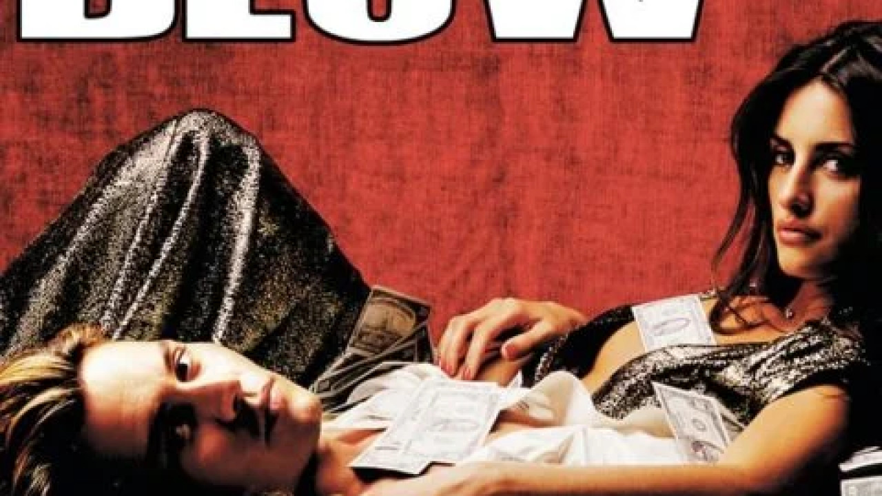 Blow ( 2001 )