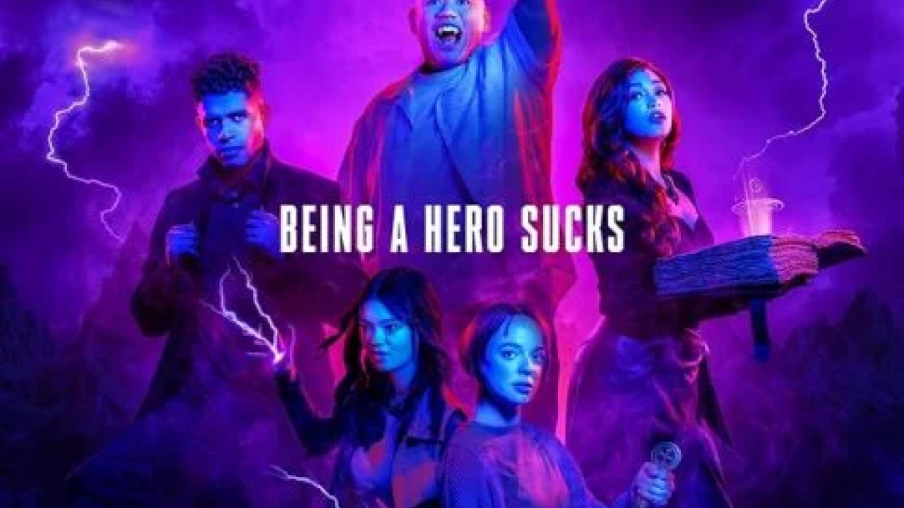 Reginald the Vampire الموسم الثاني الحلقة 4