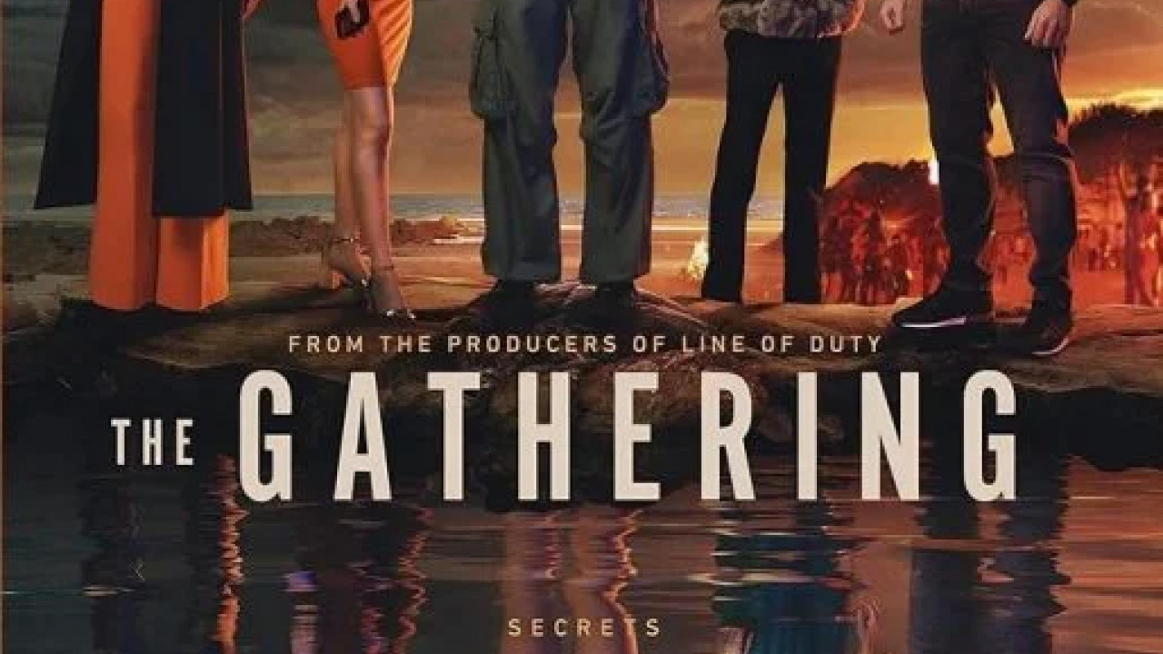 The Gathering الموسم الاول الحلقة 4
