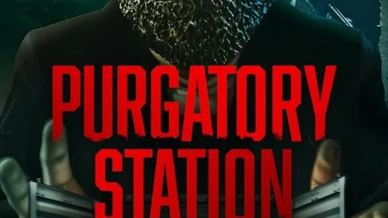 Purgatory Station ( 2024 )