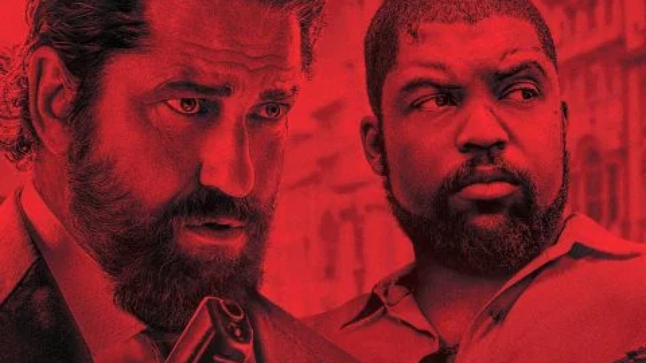 Den of Thieves 2 Pantera ( 2025 )