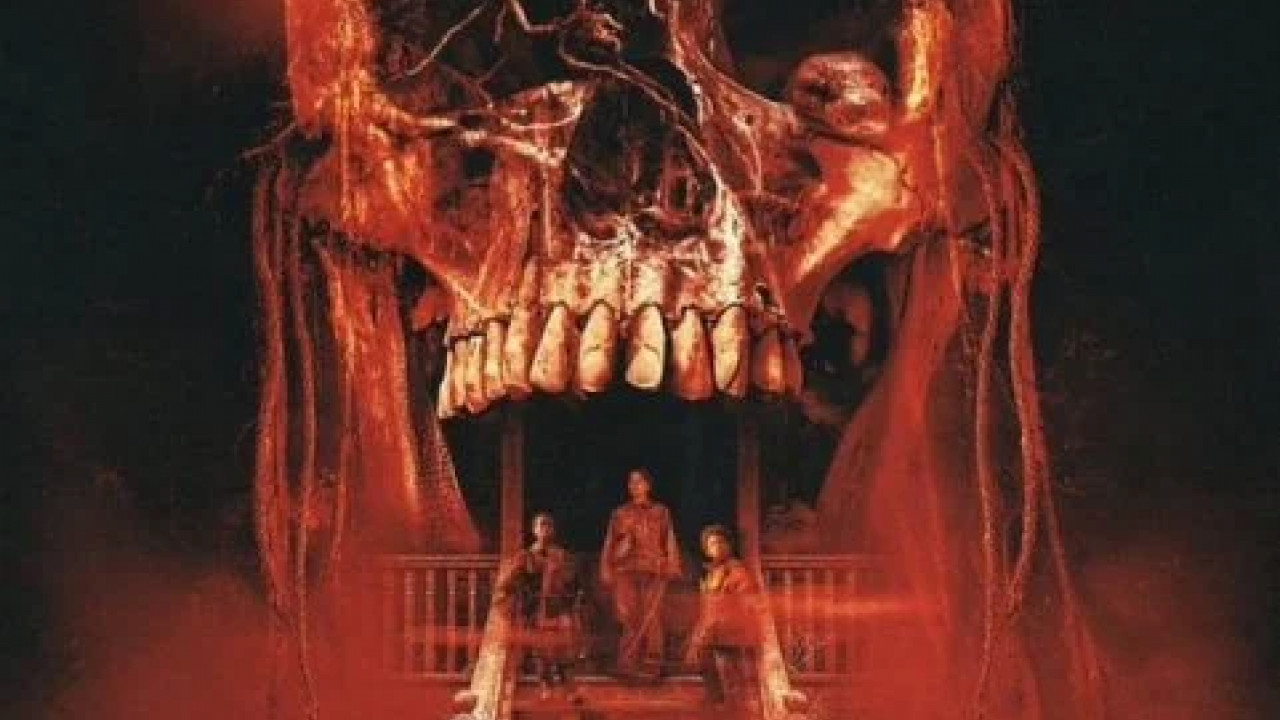 Never Let Go ( 2024 )