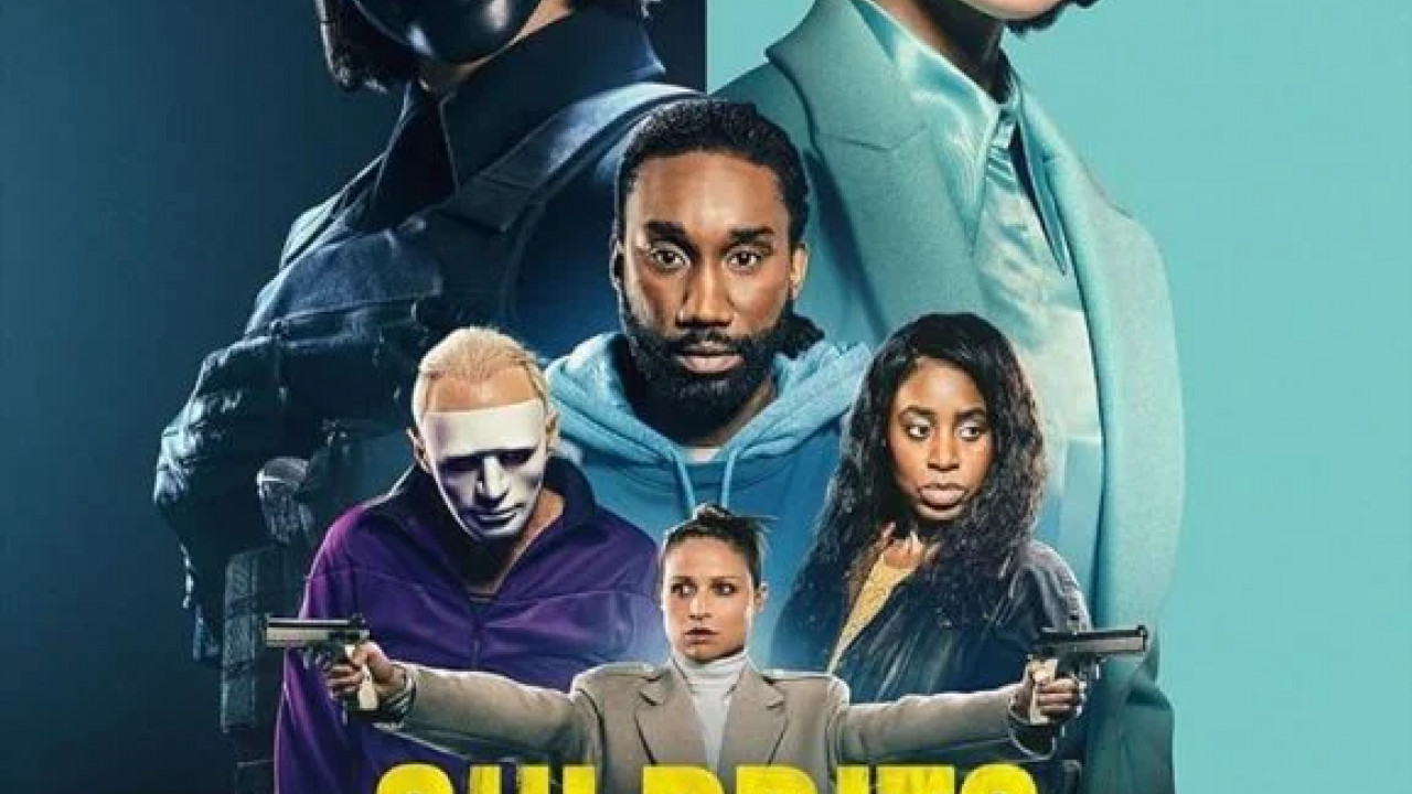 Culprits الموسم الاول الحلقة 2