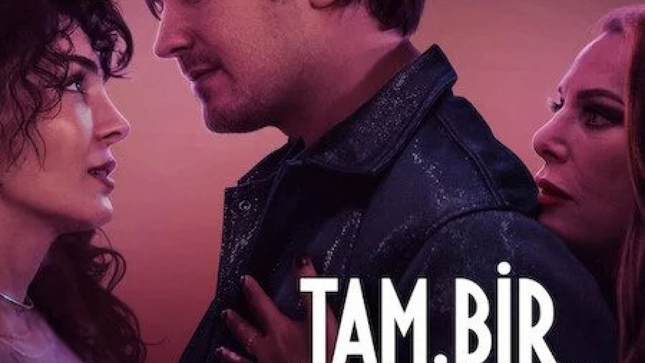 A True Gentleman ( 2024 )