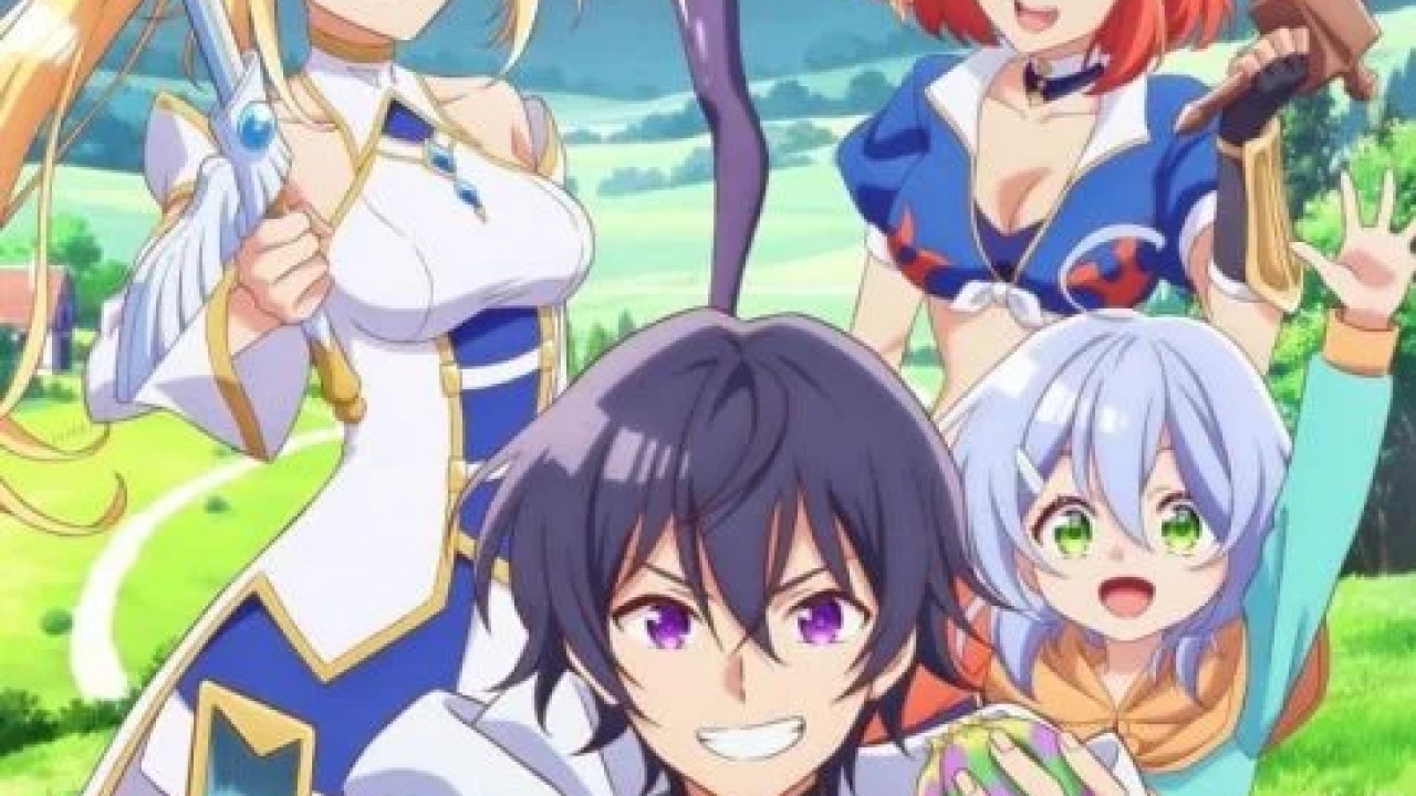 انمي Kinomi Master الموسم الاول الحلقة 7