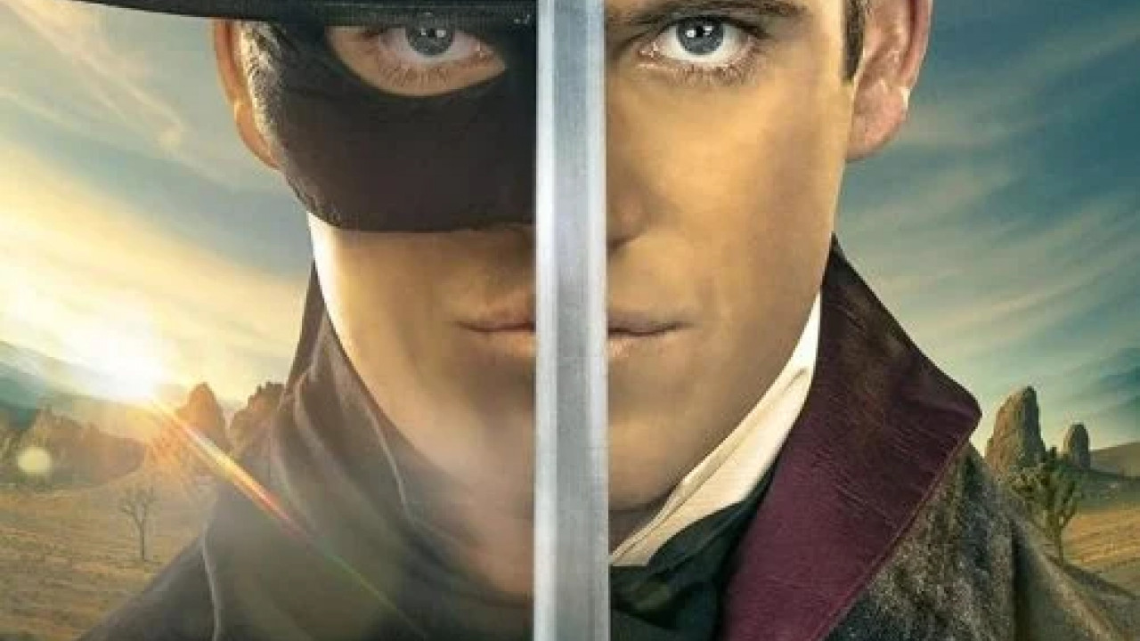 Zorro الموسم الاول الحلقة 1