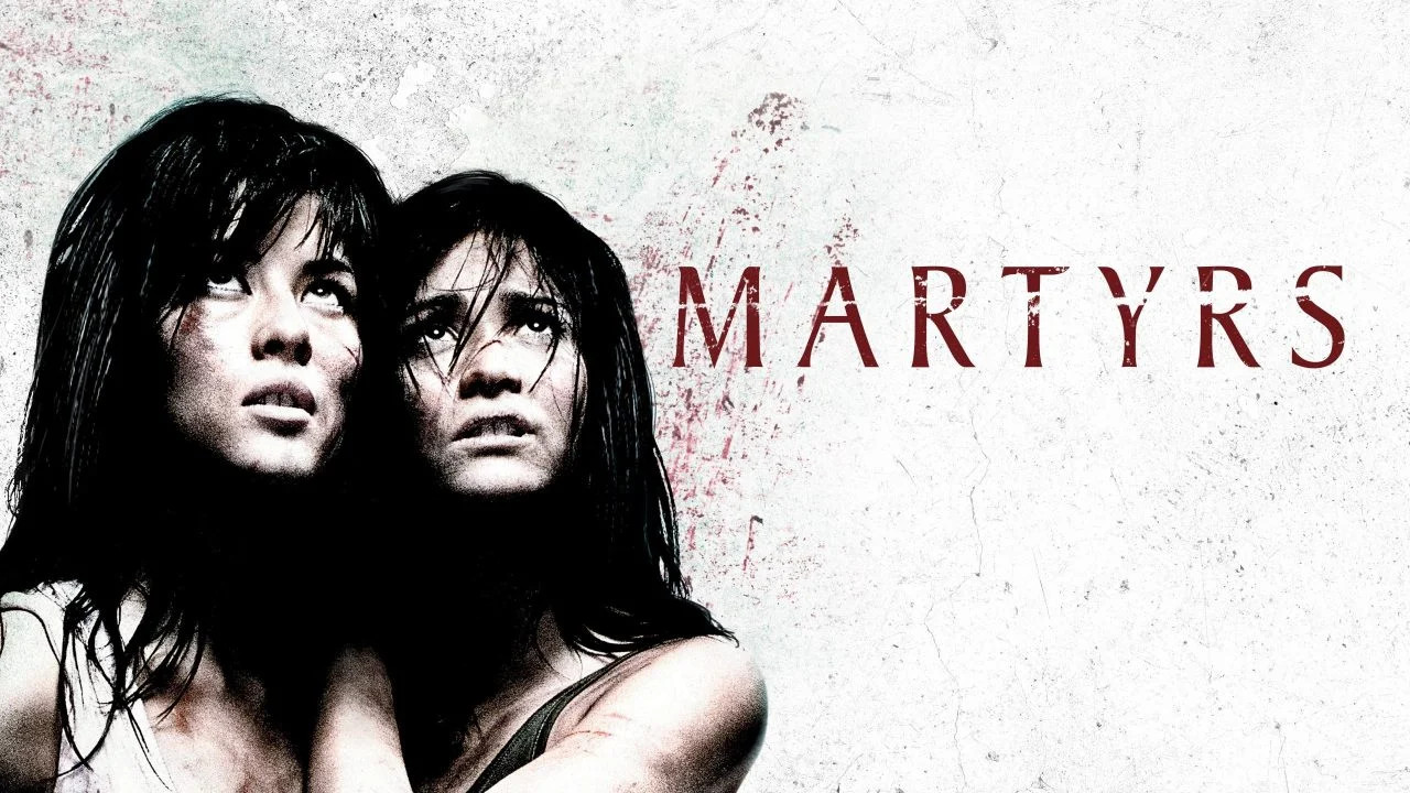 Martyrs ( 2008 )
