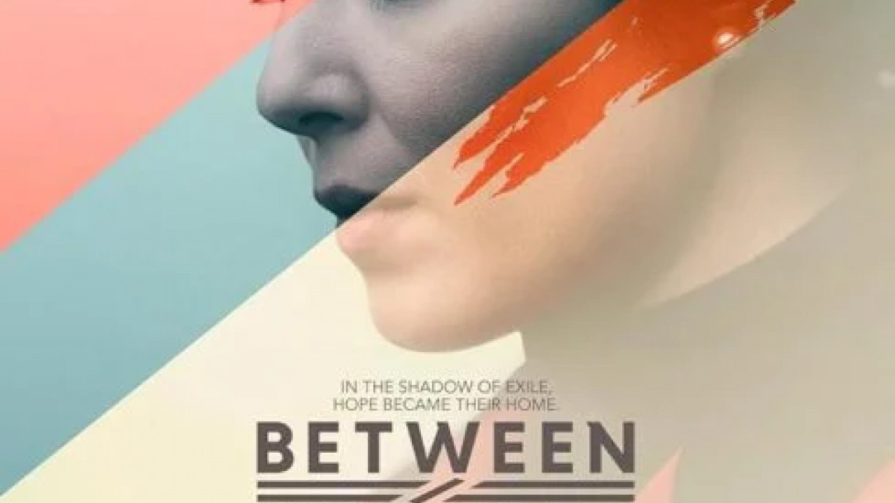 Between Borders ( 2025 )
