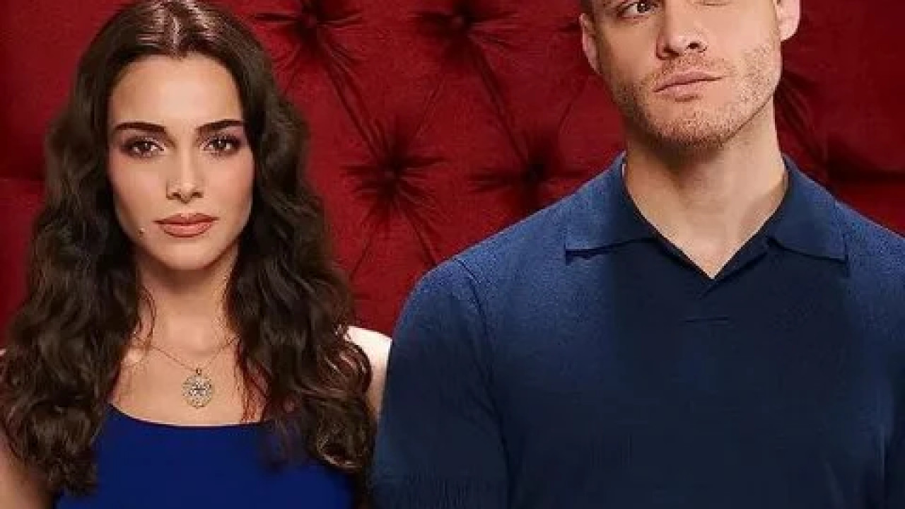 ماذا لو احببت كثيرا الحلقة 4