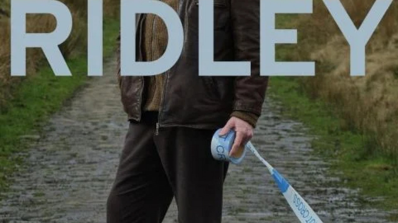 Ridley الموسم الاول الحلقة 1